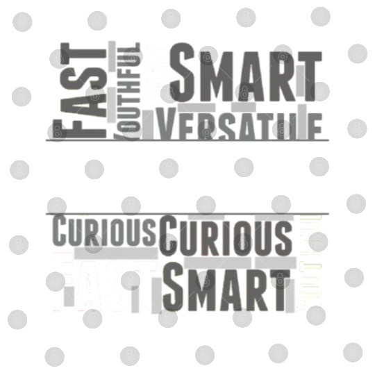 Aquarius Zodiac Star Sign Word Cloud Square Monoch Digital Files