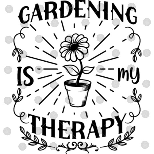 Amateur Gardener In The Garden, Fruit And Digital Files