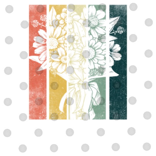 Marguerites Daisy Summer Daisies Flower Garden Digital Files