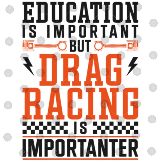 Drag Racing Race Car Education Is Digital Files