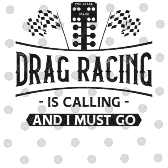 Drag Racing Race Car Drag Racing Digital Files