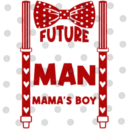 Future Ladies Man Mama's Boy Digital Files