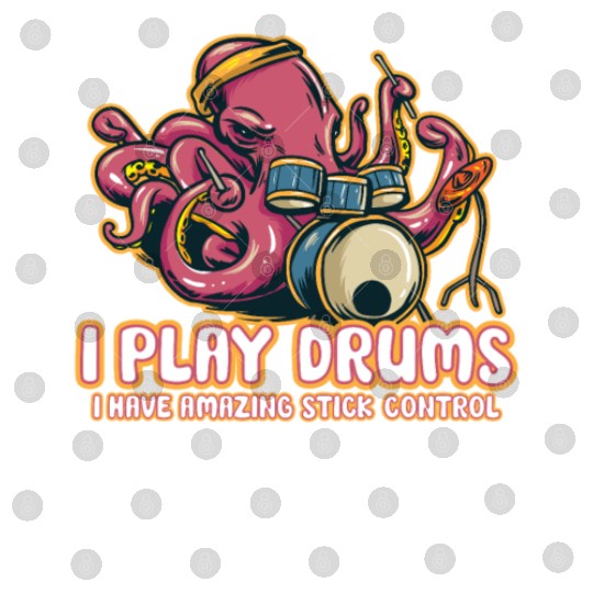 Drummer Drums Music Drum Set Drumming Digital Files