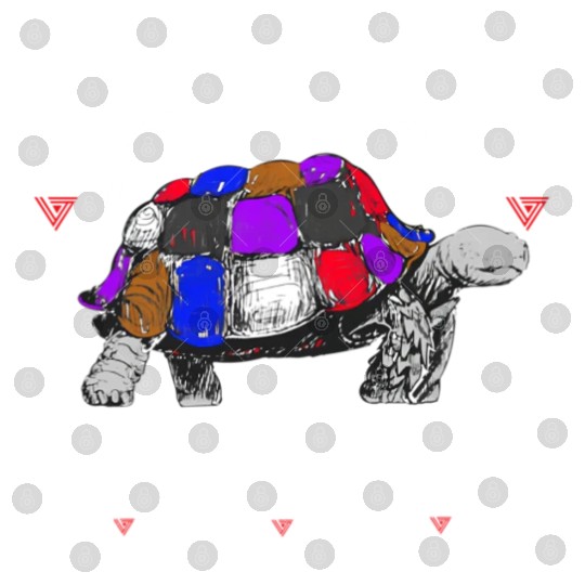 Ibuprofen Top Team Jiu Jitsu Digital Files