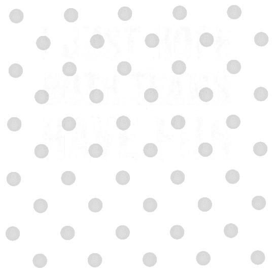 I Just Hope Both Teams Have Fun Football Design Digital Files