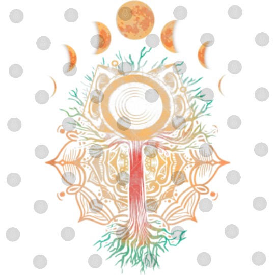 Mardi Gras Carnival Mexican Graphic Bead Heartbeat Digital Files