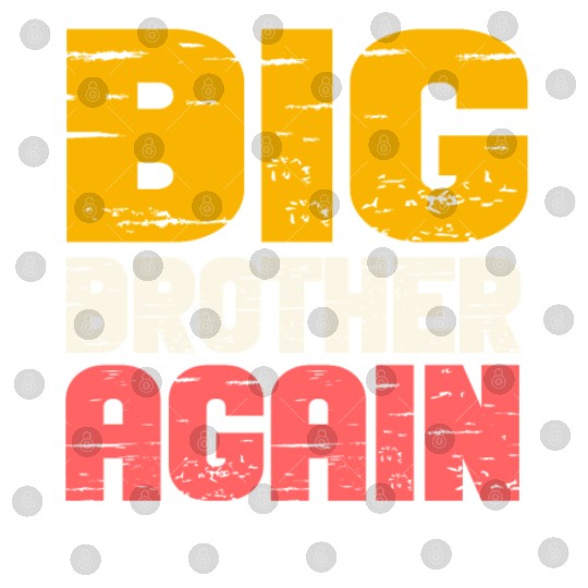 Big Brother Finally Big Bro Gamer Promoted Son Digital Files