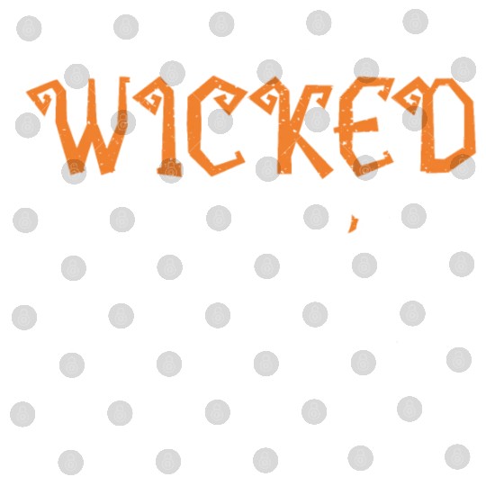 Perfectly Wicked - Halloween Digital Files