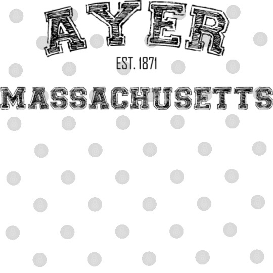 Get Local Ayer Massachusetts! Digital Files