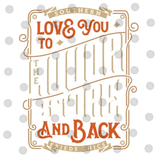 Southern Love You To The Liquor-Store Digital Files