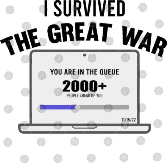 I Survived the Great War Digital Files