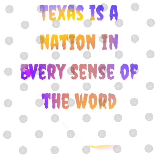 TEXAS PRIDE Digital Files