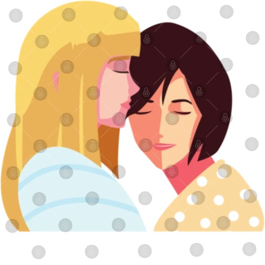 lesbian lgbtq pride valentine day 2023 valentines Digital Files