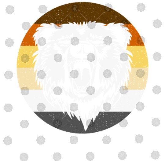LGBT Bear Digital Files, LGBT bear Community, Bear Pride,