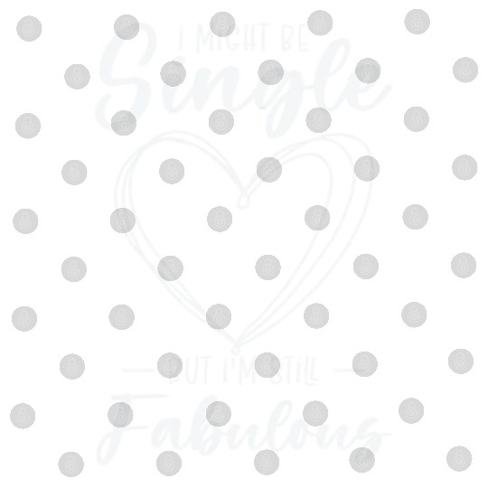 Single Status Fabulous Independent Single Quotes Digital Files