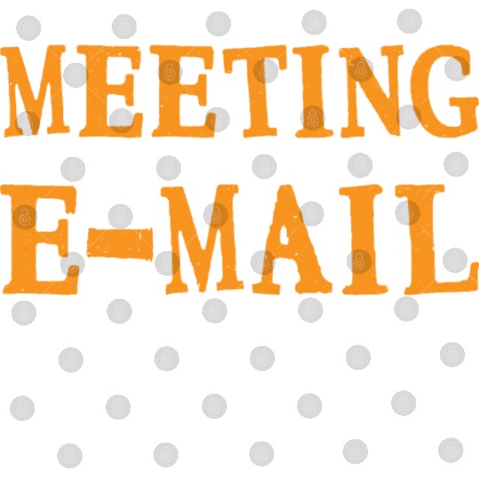 I Survived Another Meeting 34 Digital Files