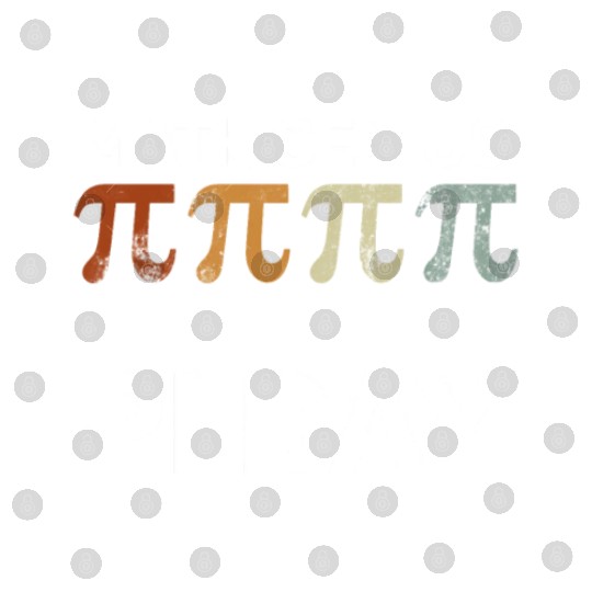 Not A Math Genius Still Love Pi Day - Funny Pi Day Digital Files