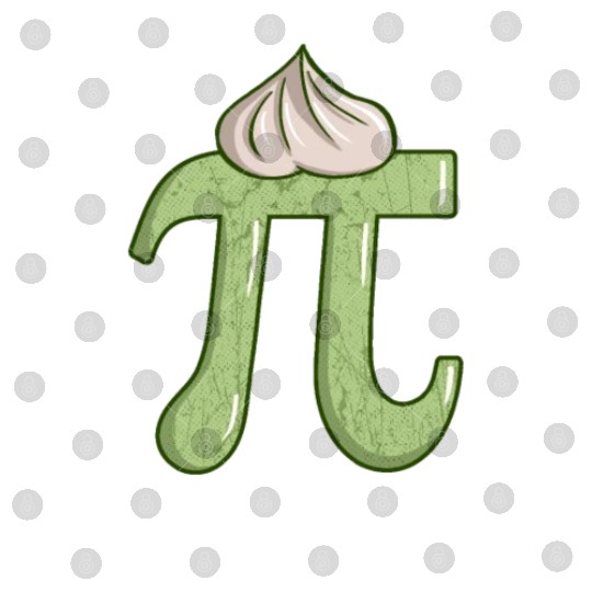 Key Lime Pi - Funny Pi Day Math Teacher Digital Files