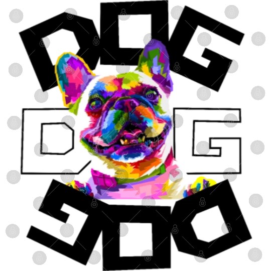 My dog is my valentine Digital Files