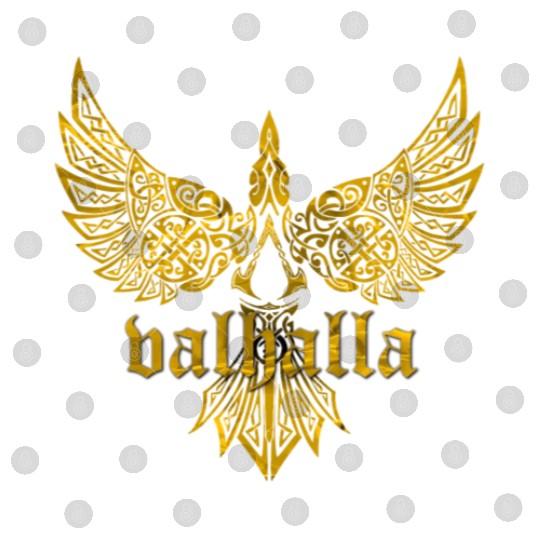 valhalla Digital Files