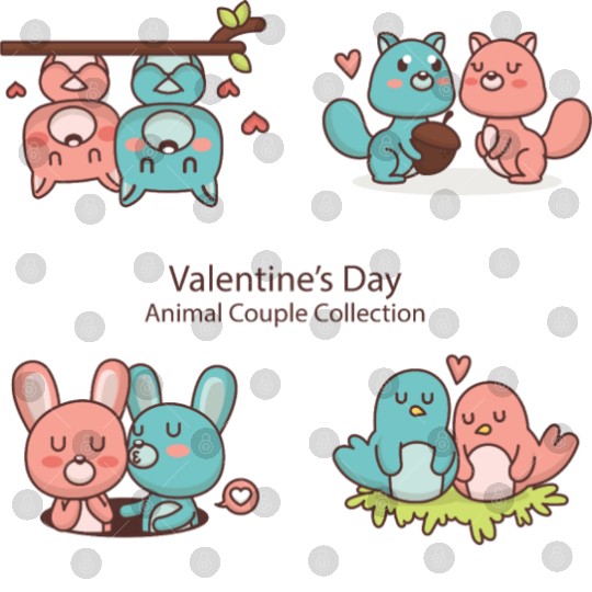 Love Axolotl Pink Valentine Day Salamander Lover. Digital Files
