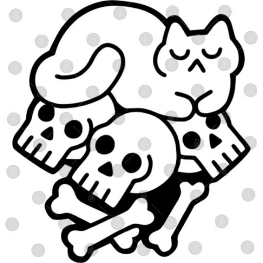 Catnap Digital Files