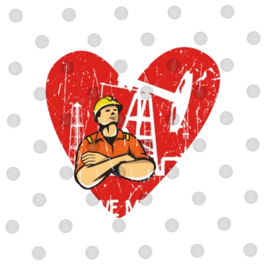 I love my job, but I love my rig more - Oilfield Digital Files