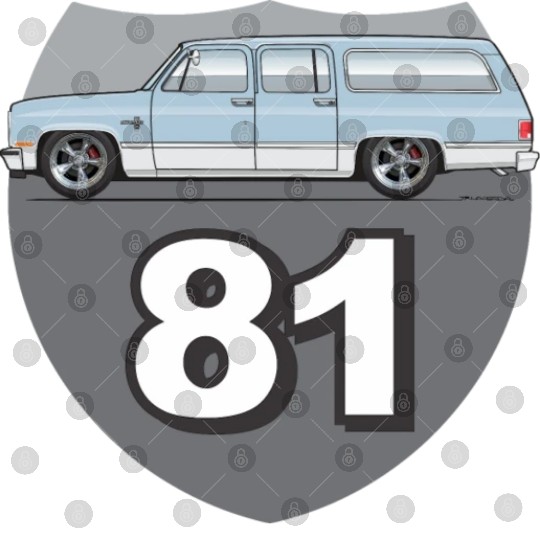 81 Light Blue Digital Files