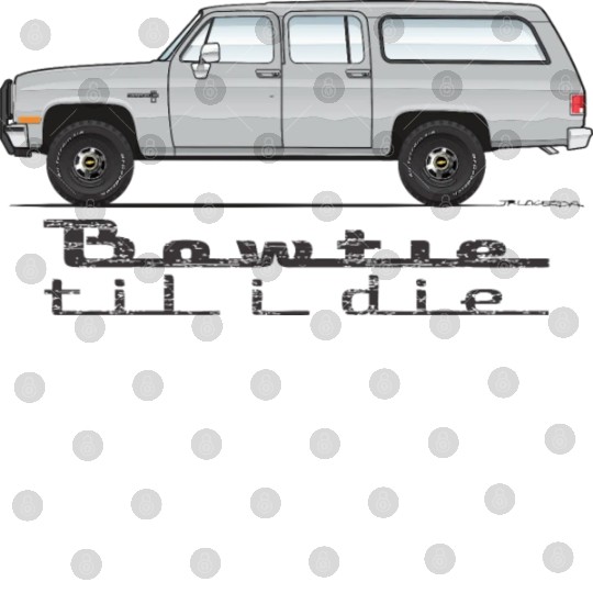 bowtie Light Silver Digital Files