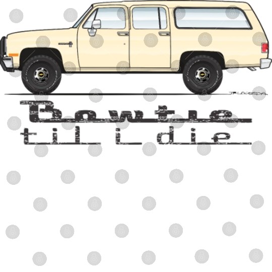 bowtie Santa Fe Tan Digital Files