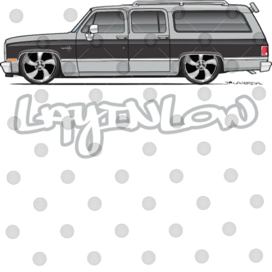 layinlow Light Silver Digital Files