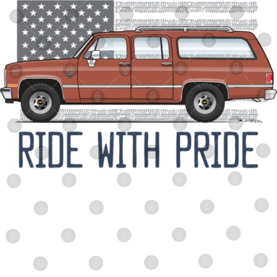 ride Bronze Digital Files