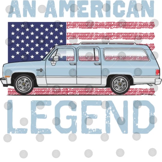 legend Light Blue Digital Files