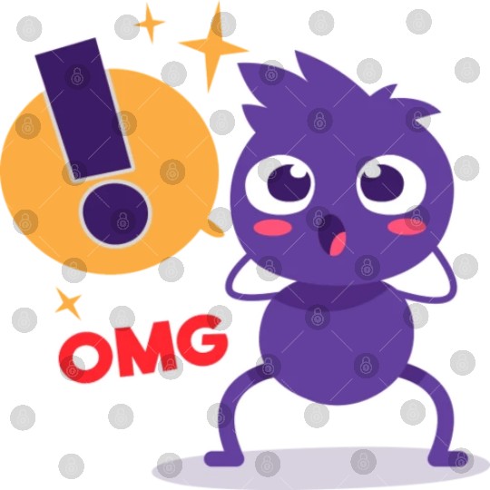 Omg Ant Digital Files