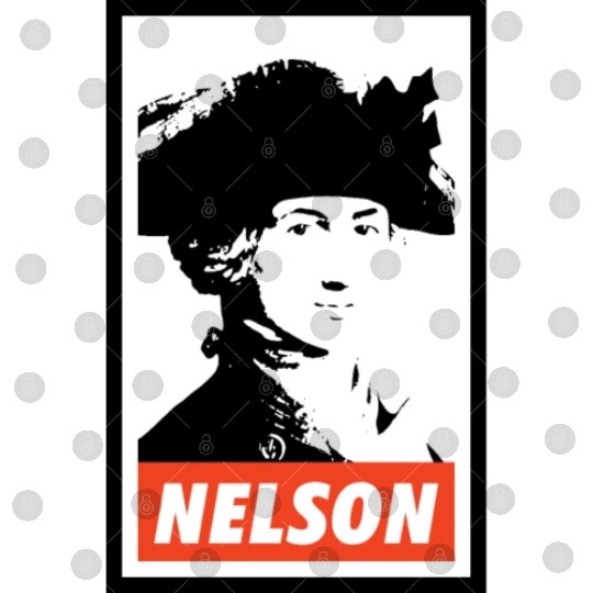 Horatio Nelson Digital Files