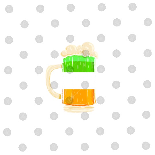 Irish For A Day Drunk For A Week - St Patricks Day Digital Files