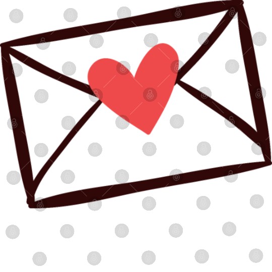 I Love My Girlfriend Digital Files