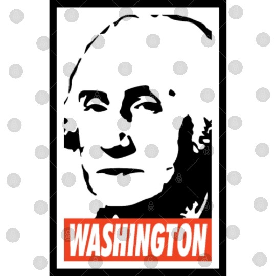 George Washington Digital Files