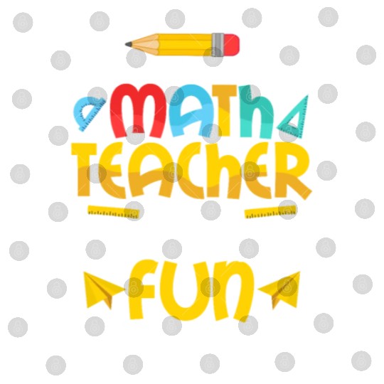 Become An Math Teacher They Said Education School Digital Files