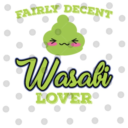 Wasabi Digital Files
