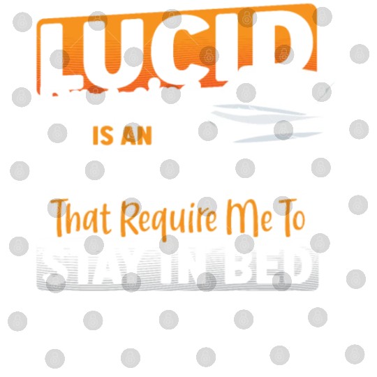 Lucid Dreaming Is An Exercise That Require Me to Digital Files