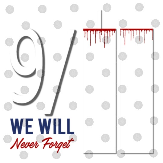 Patriot Day 9 11 Twin Towers New York USA Amerika Digital Files