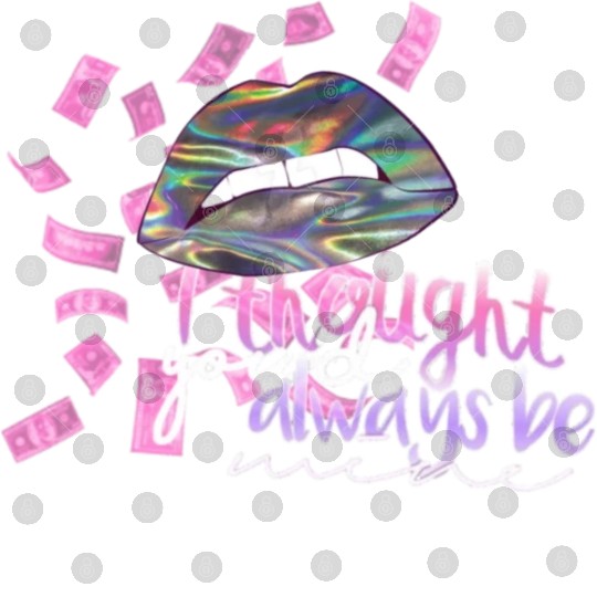 Money but no ego Digital Files