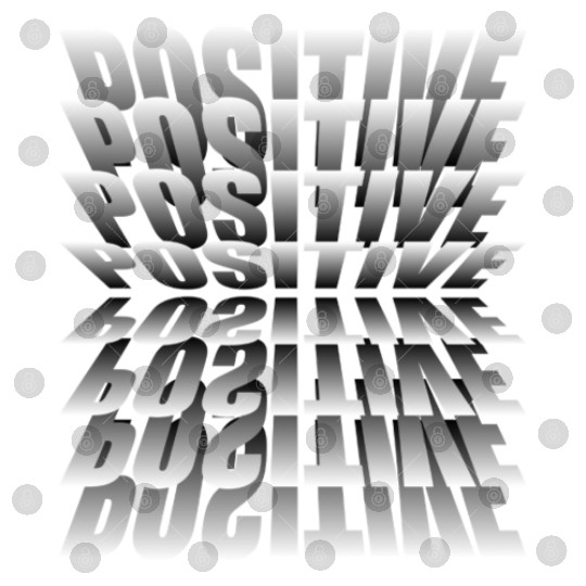 Positive Digital Files