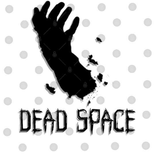 dead space Digital Files