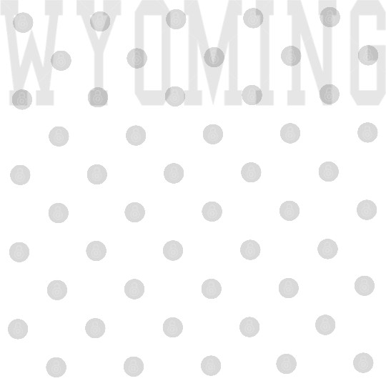 Wyoming Design Digital Files