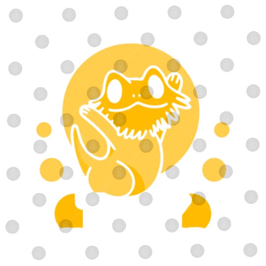 I Raise Tiny Dinosaurs Pet Reptile Bearded Dragon Digital Files