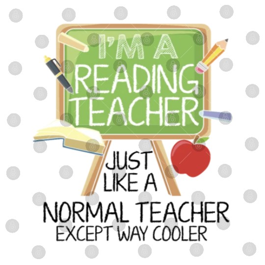 Reading Teacher Digital Files