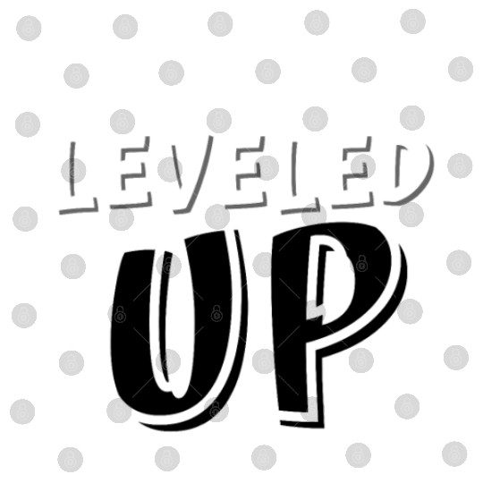 Level Up to big brother Digital Files