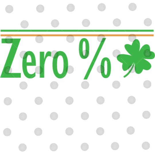 Funny Black People St Patricks Day Irish Shamrock Digital Files